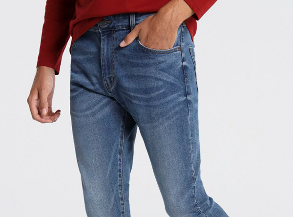 jeans de hombre lois